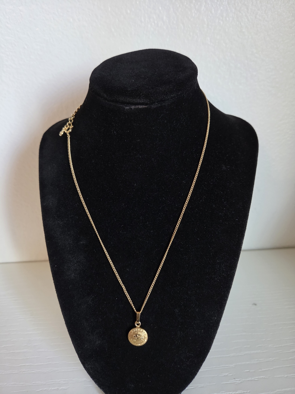 Burberry Necklace
